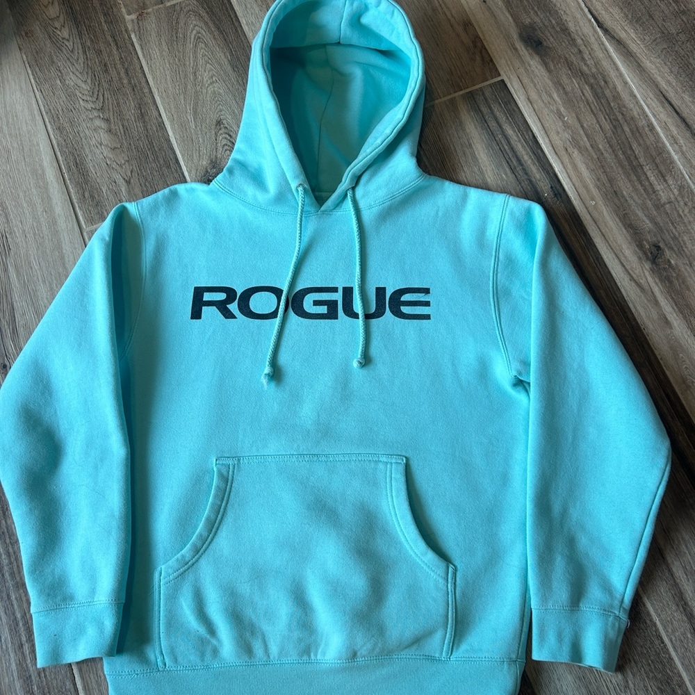 Official Rogue Hoodie (on website for $55)